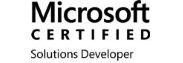 Microsoft Certified Solutions Developer (MCSD)