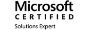 Microsoft Certified Solutions Expert (MCSE)